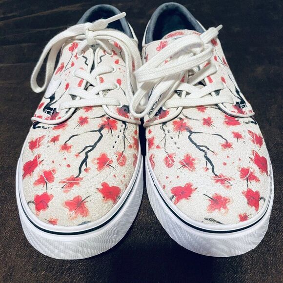 Nike SB Stefan Janoski Elite Cherry Blossom Mens Size 7 725074-112 Athletic Shoe main image 13